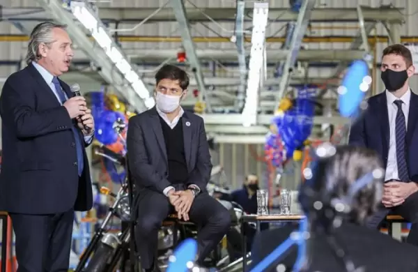 Motos: Argentina comenzar a producir tres modelos de la marca inglesa Royald Enfield