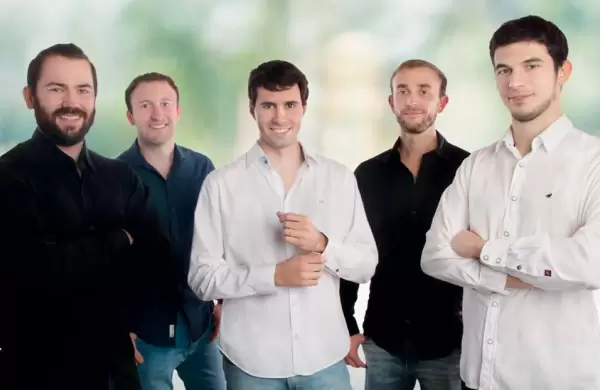 Deep Agro, la start-up que busca pulverizar al enemigo de los cultivos