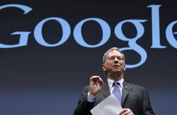 Conoc la casa de lujo de US$ 30.8 millones que compr el exCEO de Google para pasar el rato