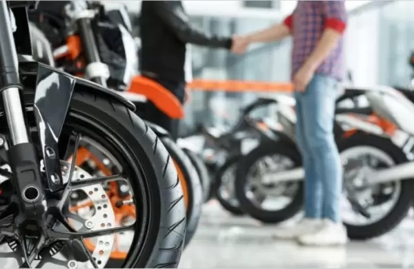 Los 40 modelos que se podrn comprar con la nueva lnea de crditos para motos nacionales