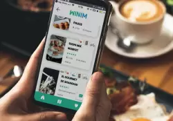 Segn una encuesta, 4 de cada 10 personas compran en supermercados a travs de apps de delivery