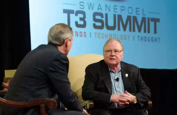 El "enfoque de franquicia" y la "regla 20/80", las claves del xito de RE/MAX segn Dave Liniger