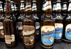 Quilmes invierte ms de $ 5.000 millones para producir cervezas importadas