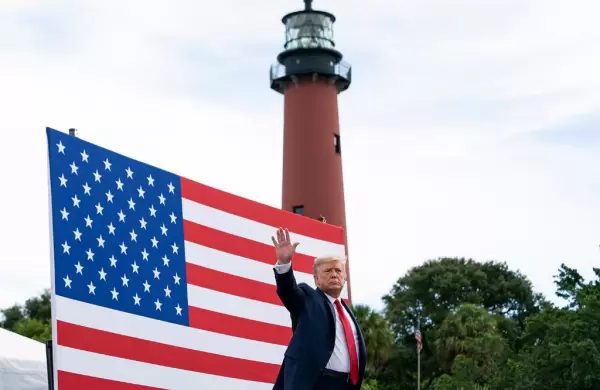 Trump quiere bajar el precio de todos los medicamentos en EE.UU.