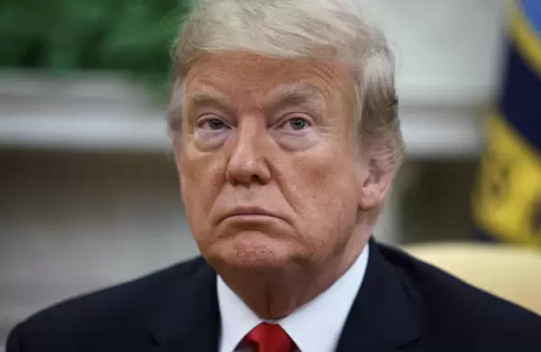 Afirman que el cambio climtico puede generar "caos" en el sistema financiero de EEUU: Tomar nota Trump?