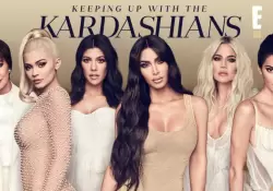 Se termina Keeping Up With The Kardashians, pero la familia seguir facturando millones