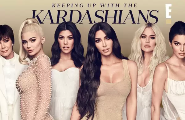 Se termina Keeping Up With The Kardashians, pero la familia seguir facturando millones