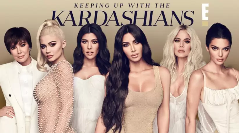 Las Kardashian y un show que les generaron millones