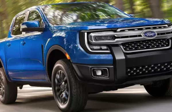 Ford Ranger se consolida en la región: qué ofrece este modelo que combina confort y tecnología