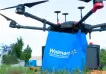 Walmart empezará a probar entregas con drones para competir con Amazon