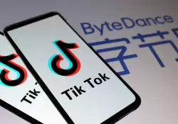 Continan las conversaciones entre EE UU. y TikTok, que quiere evitar la venta total de sus operaciones