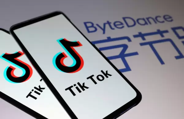 Continúan las conversaciones entre EE UU. y TikTok, que quiere evitar la venta total de sus operaciones