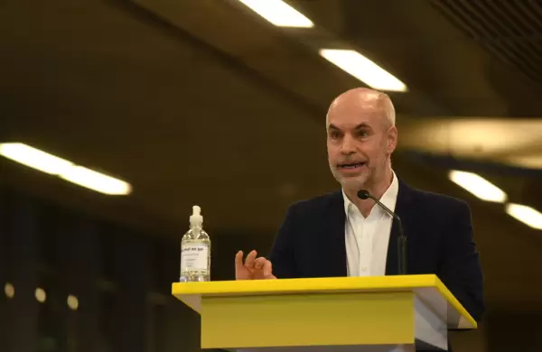 Estudiantes de último año de secundario en CABA tendrán que hacer prácticas laborales