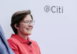 Jane Fraser: la nueva CEO de Citigroup que se convertir en la primera mujer en dirigir un gran banco de Wall Street