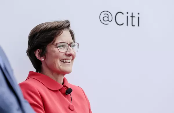 Jane Fraser: la nueva CEO de Citigroup que se convertir en la primera mujer en dirigir un gran banco de Wall Street
