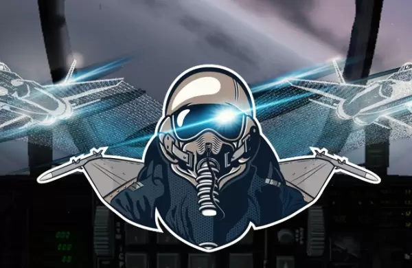 Nuevos concursos de humanos contra máquinas en mundos reales y virtuales para decidir quién es "Top Gun"