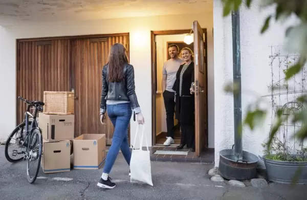 Por la pandemia, miles de jvenes volvieron a vivir con sus padres: por qu eso no sera tan malo