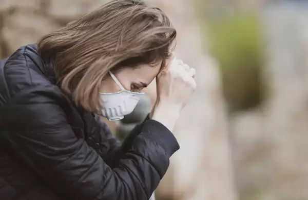 Nuevo estudio científico explica cómo el Covid-19 ataca el cerebro