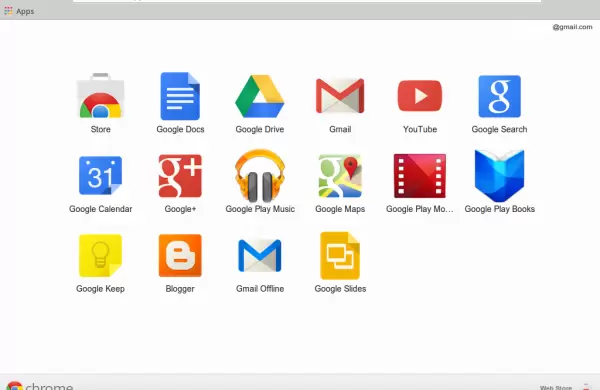 Google Chrome: tres navegadores rivales que lo avergenzan