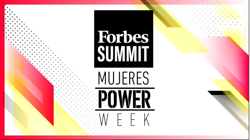 La convocatoria "Mujeres Power Week".