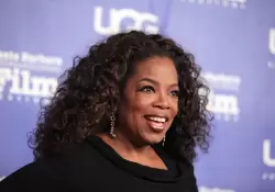 5 cosas que todo emprendedor puede aprender de Oprah Winfrey