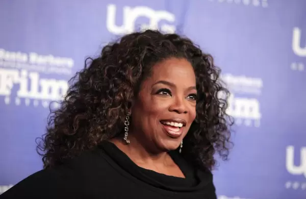 5 cosas que todo emprendedor puede aprender de Oprah Winfrey