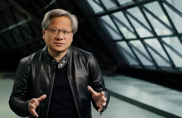 Impactante: la ganancia de Nvidia se disparó un 460% en el trimestre y volvió a sorprender al mercado