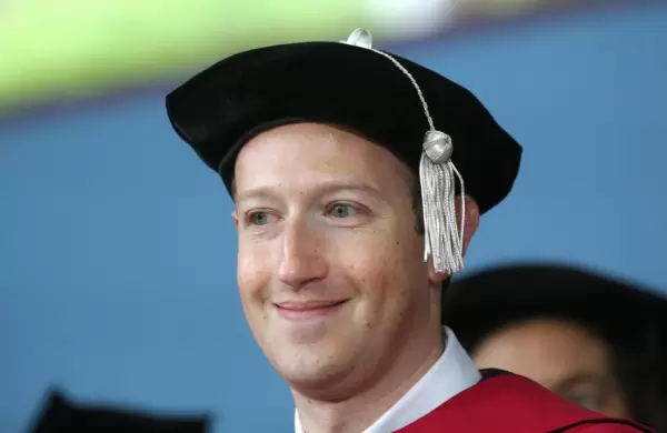 Facebook Campus: el lanzamiento de Mark Zuckerberg para reconquistar a los ms jvenes