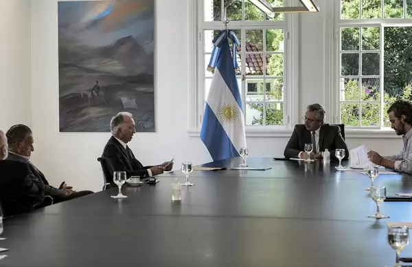 Impuesto a la riqueza: la Cmara de Comercio advierte un "xodo tributario"