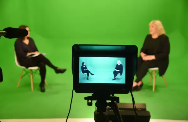 El camino hacia la "mesa chica": aliados, obstculos y la experiencia en primera persona