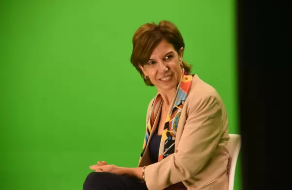 Quiénes son las Mujeres Power que lograron ponerse en el centro del negocio