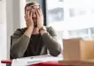Cómo reconocer el burnout laboral, un mal que se acrecienta en pandemia