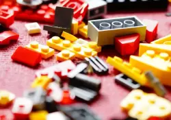 Adis al plstico de aceite? Conoc el plan sostenible de Lego que implicar una inversin de US$ 400 millones