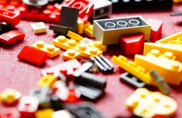 ¿Adiós al plástico de aceite? Conocé el plan sostenible de Lego que implicará una inversión de US$ 400 millones