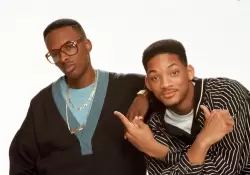 Will Smith invita a sus fans a pasar la noche en la mansin de "El prncipe del rap"