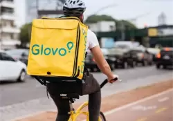 Se va Glovo: vendi la operacin a PedidosYa y deja la regin