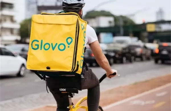 Se fue del pas e invierte millones: cules son los planes de Glovo en el mundo