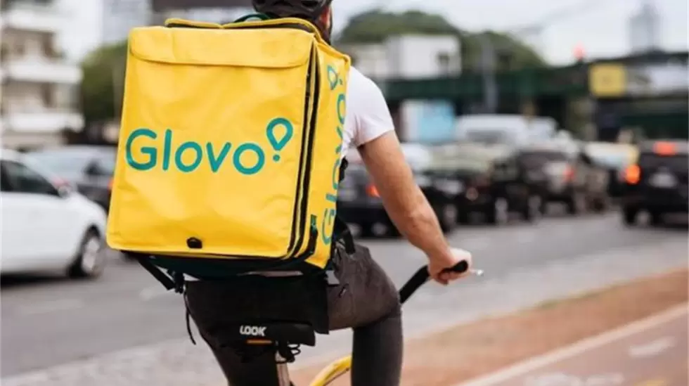 Glovo