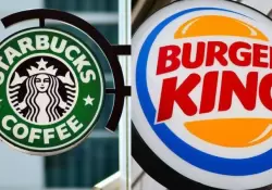 "Burger King y Starbucks continuarn en Argentina", asegura la empresa licenciataria