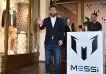 Tras una batalla legal, la Justicia determinó que Messi puede usar su apellido como marca