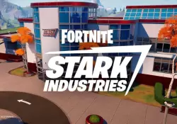 Fortnite: dnde y cmo eliminar a Iron Man en Stark Industries