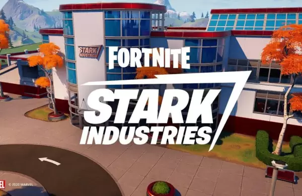 Fortnite: dónde y cómo eliminar a Iron Man en Stark Industries