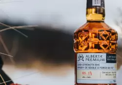 El mejor whisky del mundo es canadiense, segn la ltima 'Biblia del whisky'