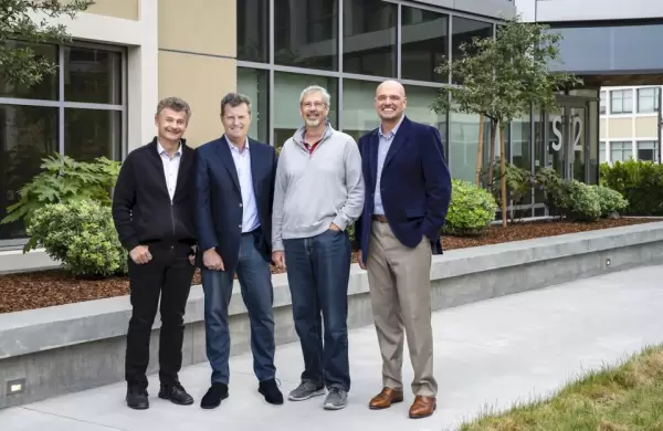 Un debut soñado en la bolsa para Snowflake: las acciones duplicaron su valor