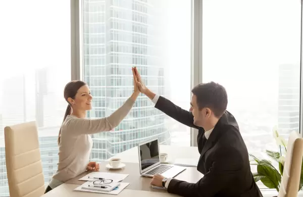 8 claves para mujeres que buscan conseguir un ascenso