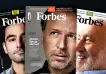 Ya salió Forbes de Septiembre