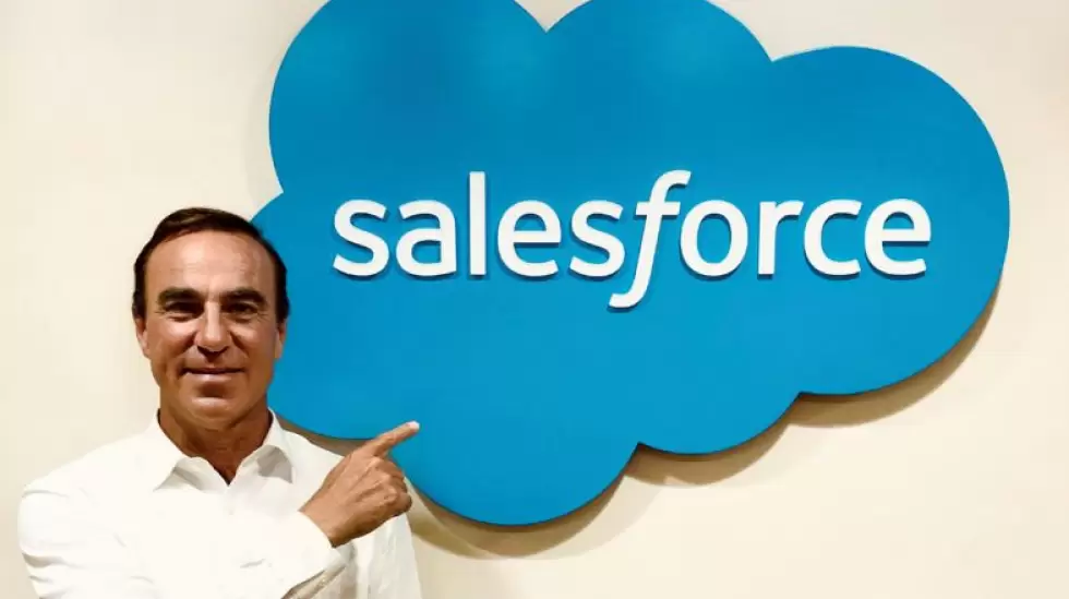 SalesForce