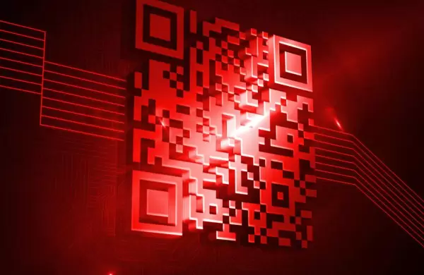 Los códigos QR: la amenaza de ciberseguridad de la que nadie habla