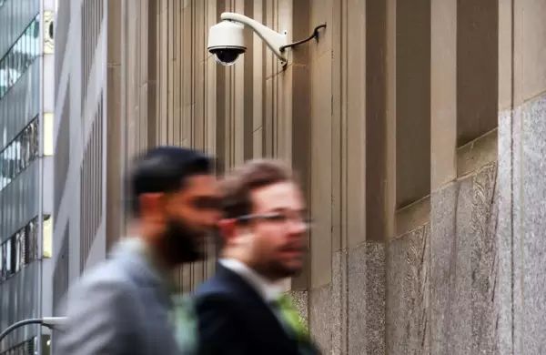 MXU: la unidad secreta del FBI que investiga los crímenes más horribles de EE UU a través del Big Data
