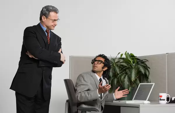 Un estudio derriba el mito: las personas desagradables no tienen una ventaja extra para ascender en el trabajo